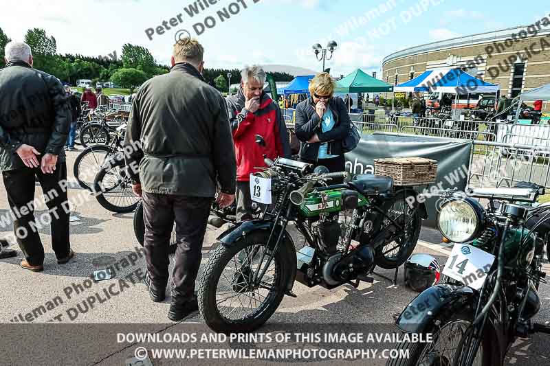 Vintage motorcycle club;eventdigitalimages;no limits trackdays;peter wileman photography;vintage motocycles;vmcc banbury run photographs